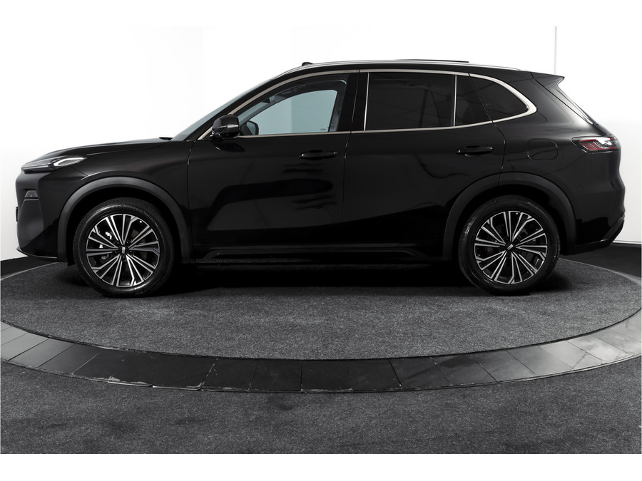 Geely Starray EM-i 1.5 Max+ PHEV