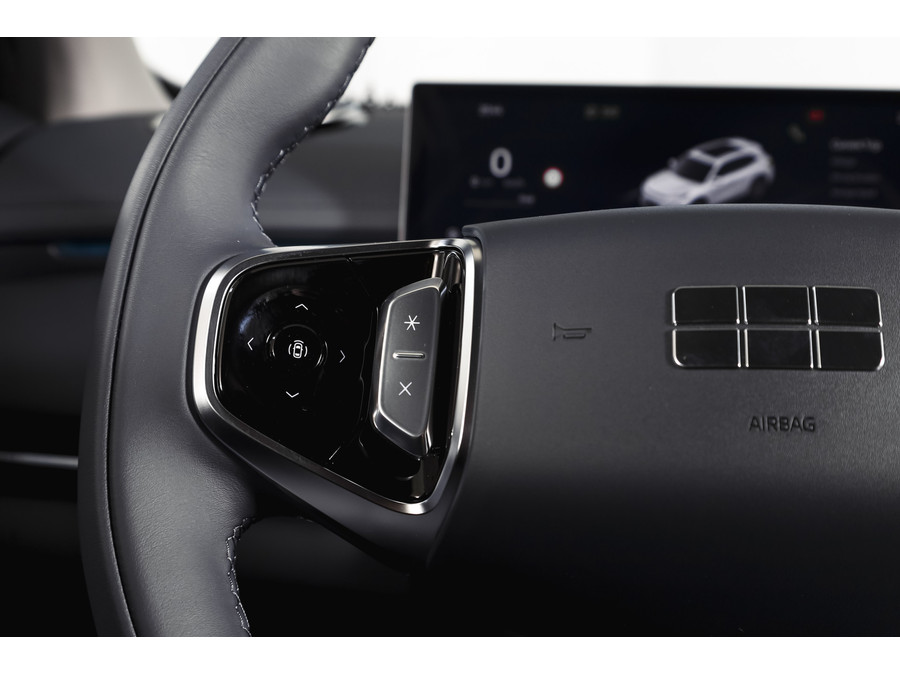 Geely Starray EM-i 1.5 Max+ PHEV