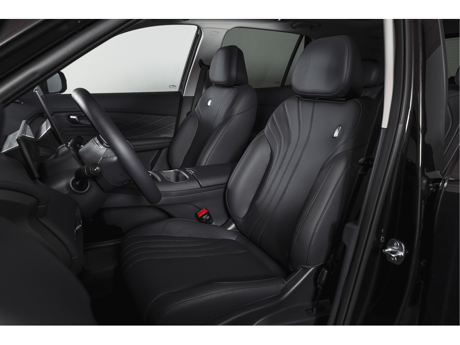 Geely Starray EM-i 1.5 Max+ PHEV