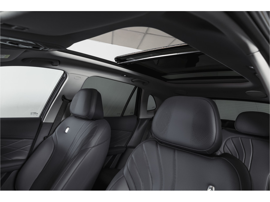 Geely Starray EM-i 1.5 Max+ PHEV
