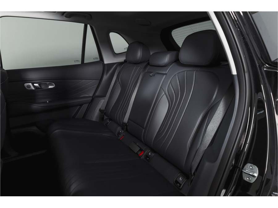 Geely Starray EM-i 1.5 Max+ PHEV