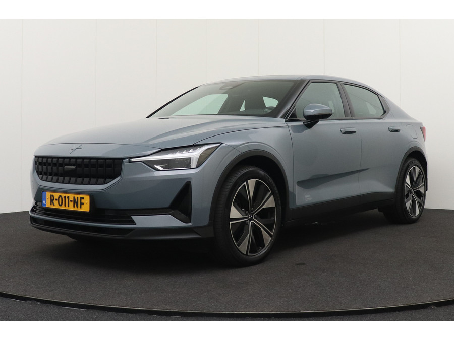 Polestar 2 Long Range Single Motor 78 kWh