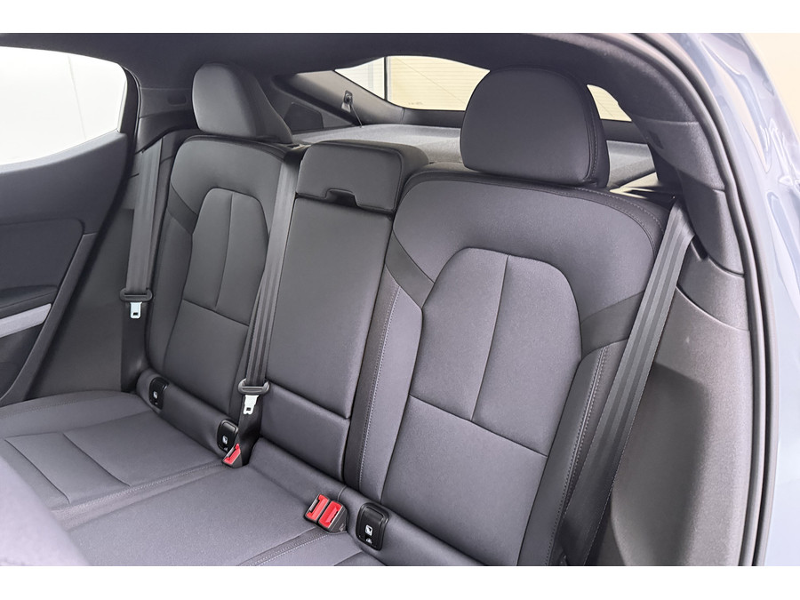 Polestar 2 Long Range Single Motor 78 kWh