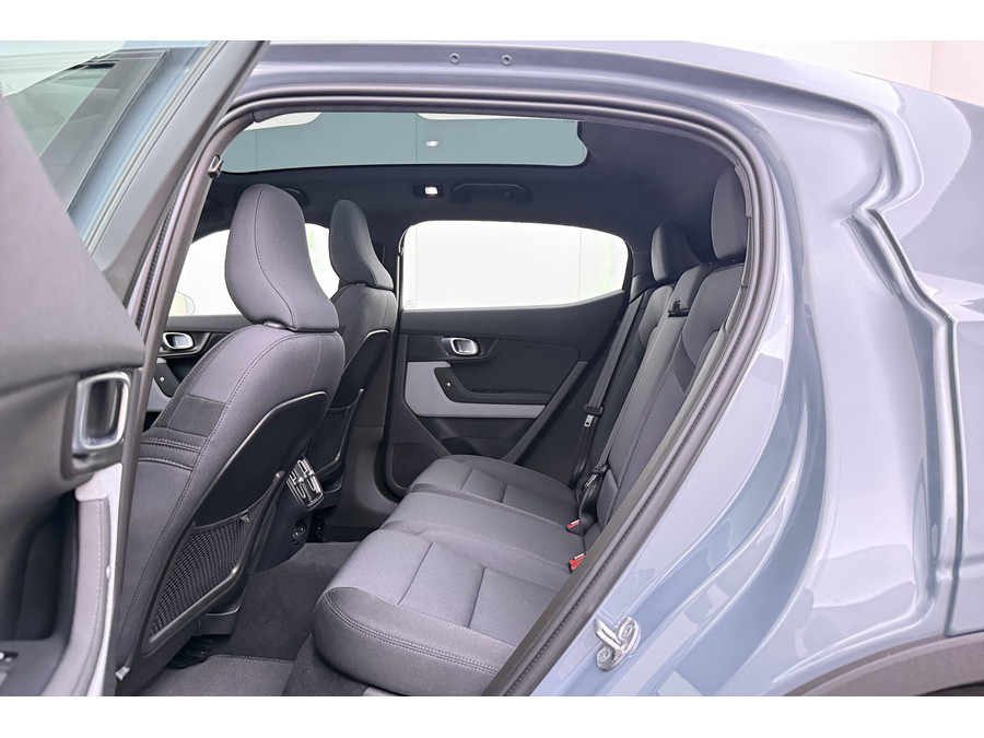 Polestar 2 Long Range Single Motor 78 kWh