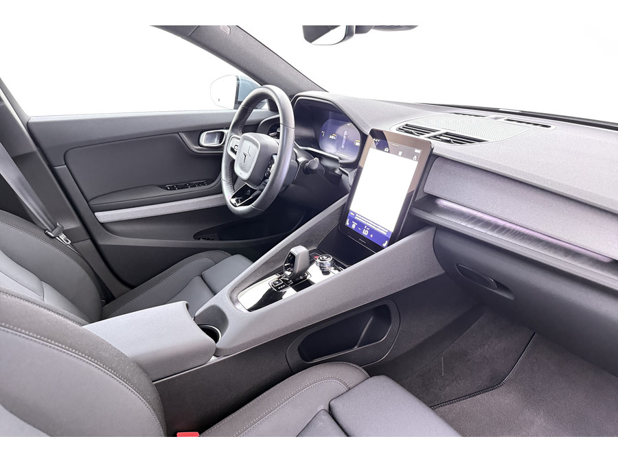 Polestar 2 Long Range Single Motor 78 kWh