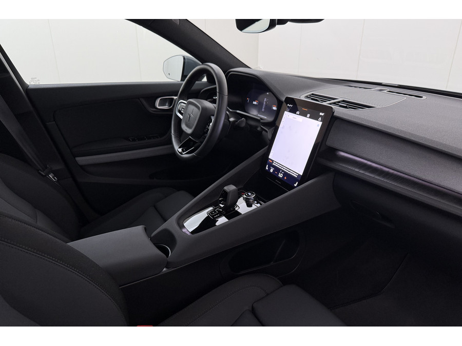 Polestar 2 Long Range Single Motor 78 kWh