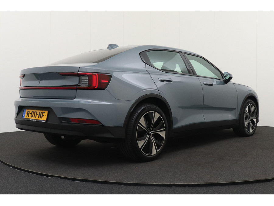 Polestar 2 Long Range Single Motor 78 kWh