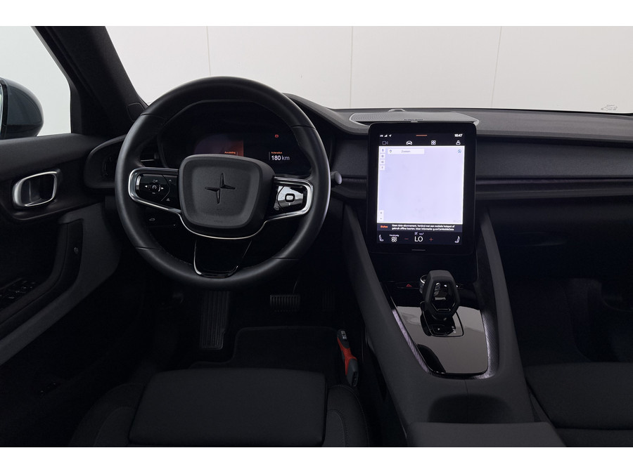 Polestar 2 Long Range Single Motor 78 kWh