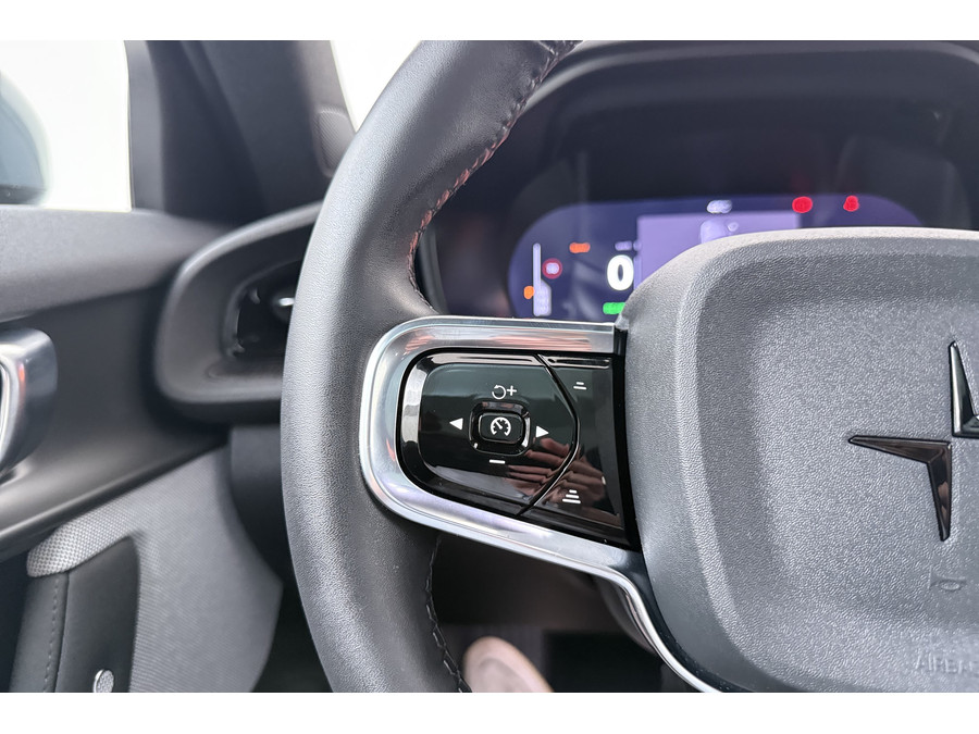 Polestar 2 Long Range Single Motor 78 kWh