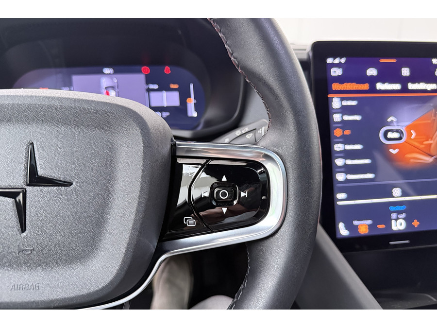 Polestar 2 Long Range Single Motor 78 kWh