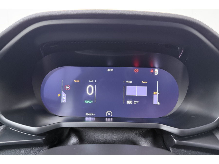 Polestar 2 Long Range Single Motor 78 kWh