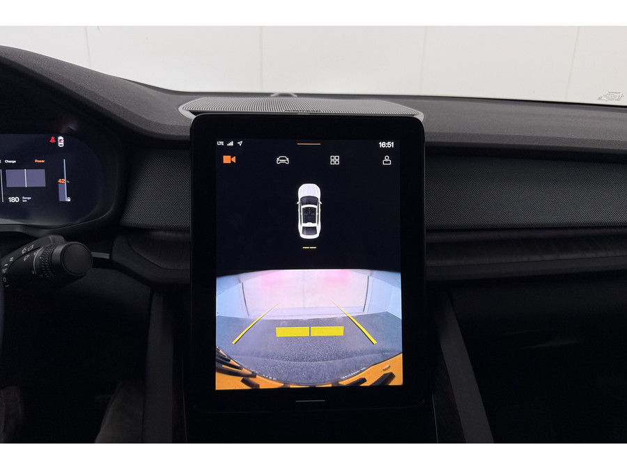 Polestar 2 Long Range Single Motor 78 kWh