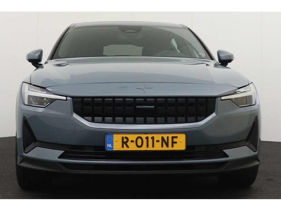 Polestar 2 Long Range Single Motor 78 kWh