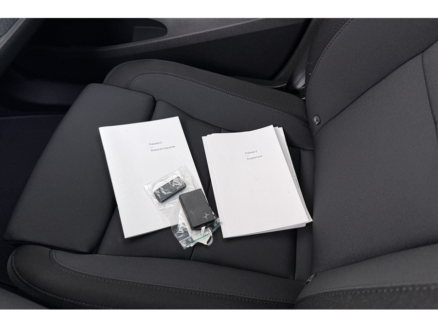Polestar 2 Long Range Single Motor 78 kWh
