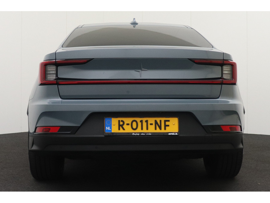 Polestar 2 Long Range Single Motor 78 kWh