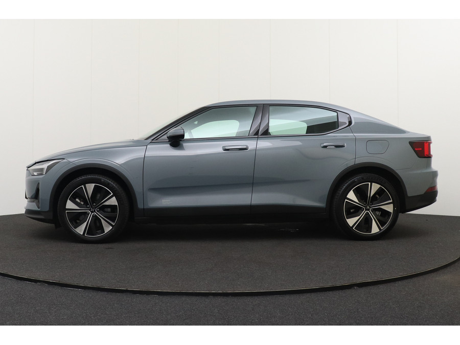 Polestar 2 Long Range Single Motor 78 kWh