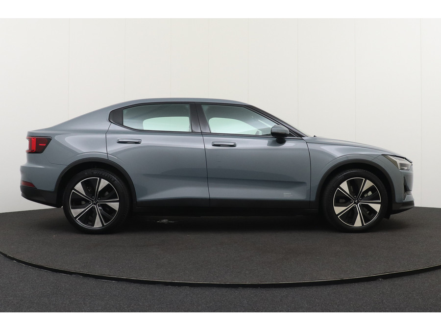Polestar 2 Long Range Single Motor 78 kWh