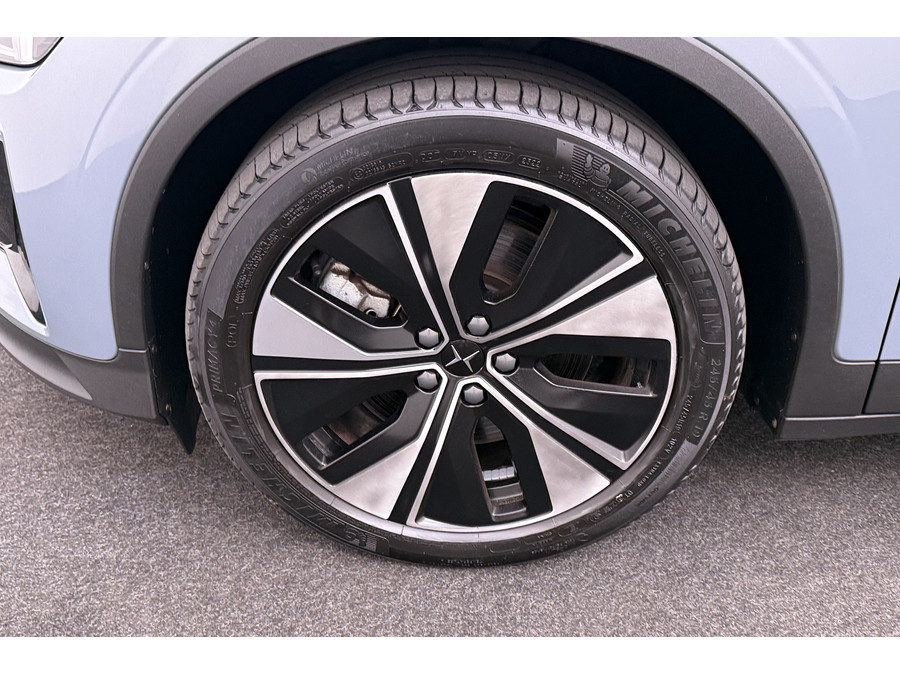 Polestar 2 Long Range Single Motor 78 kWh