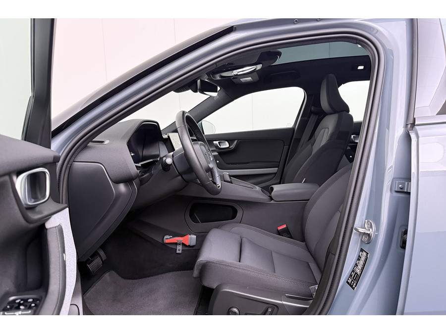 Polestar 2 Long Range Single Motor 78 kWh