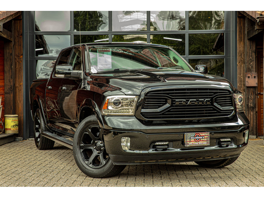 Dodge RAM 1500 5.7 V8 Classic