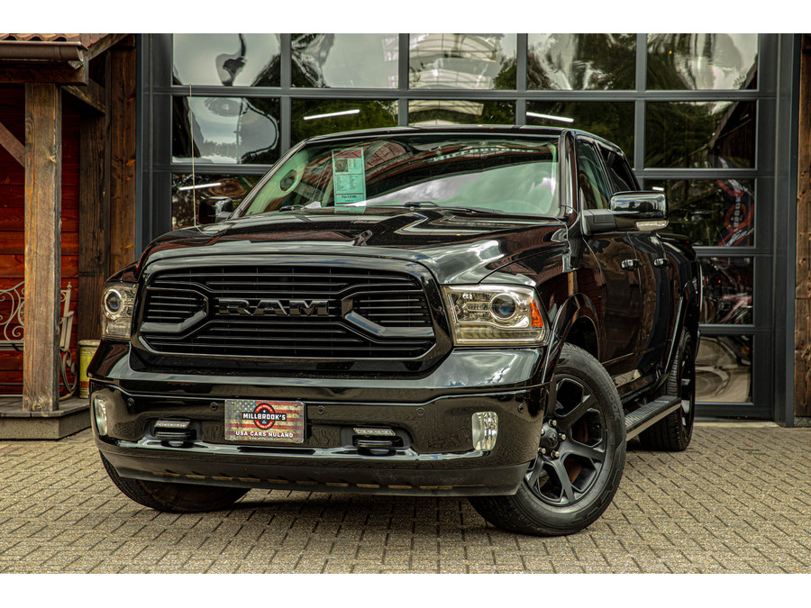 Dodge RAM 1500 5.7 V8 Classic