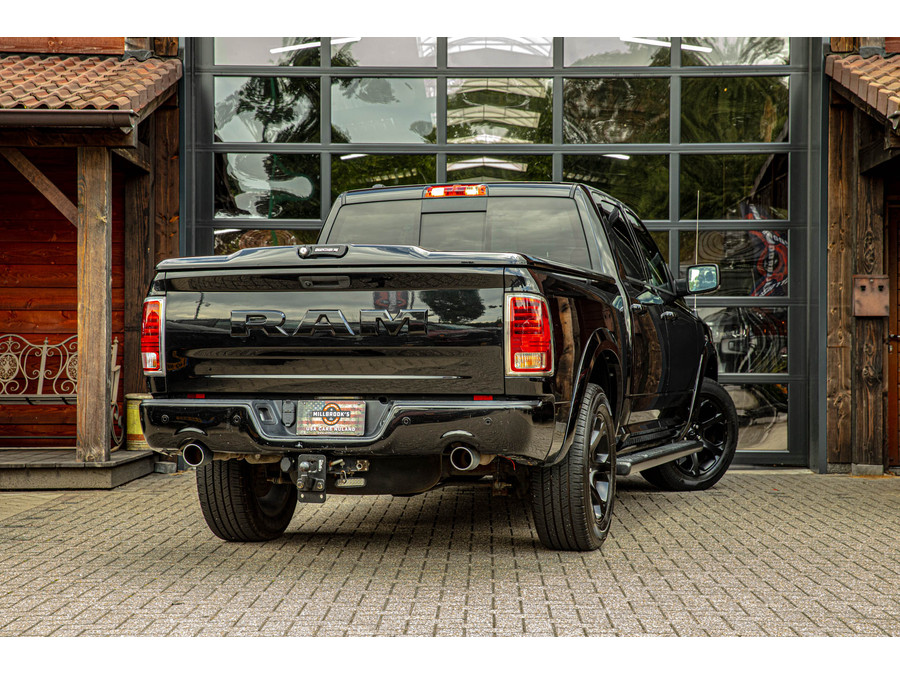 Dodge RAM 1500 5.7 V8 Classic