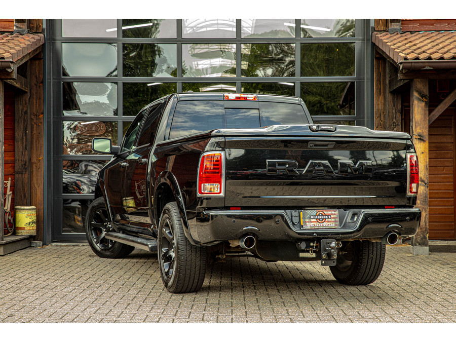 Dodge RAM 1500 5.7 V8 Classic