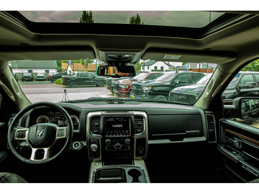 Dodge RAM 1500 5.7 V8 Classic