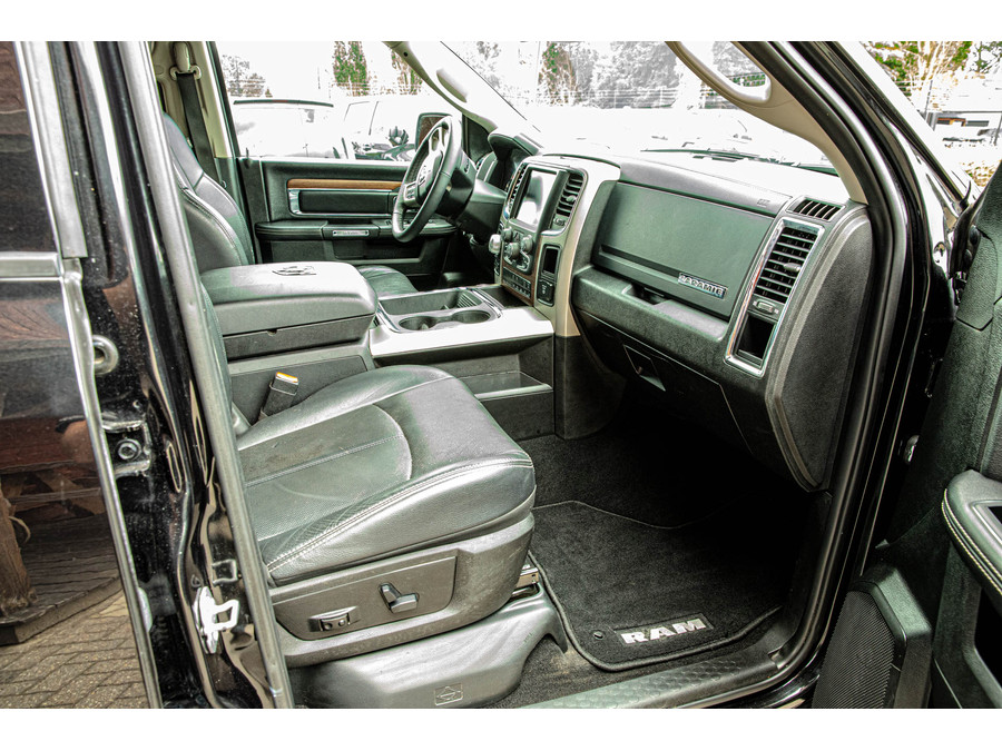 Dodge RAM 1500 5.7 V8 Classic