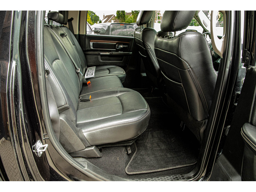 Dodge RAM 1500 5.7 V8 Classic