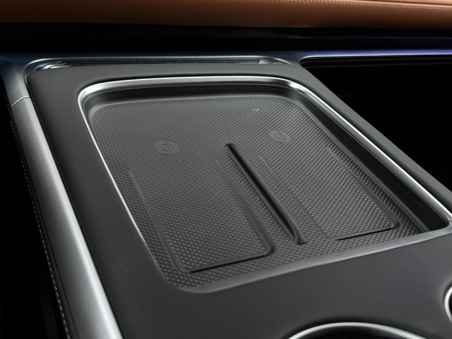 XPENG G9 RWD Standard Range 78 kWh
