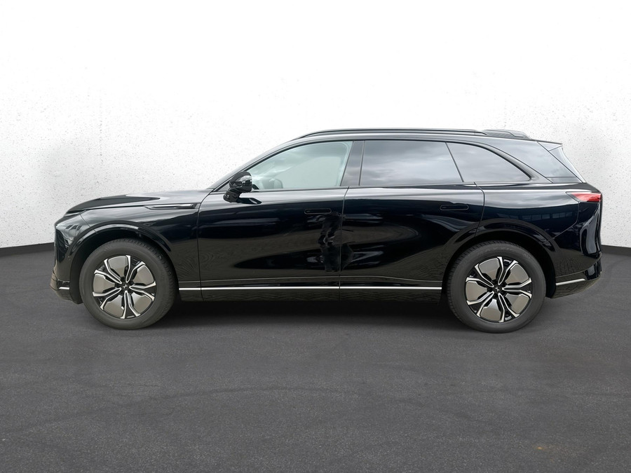 XPENG G9 RWD Standard Range 78 kWh