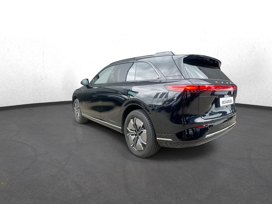 XPENG G9 RWD Standard Range 78 kWh