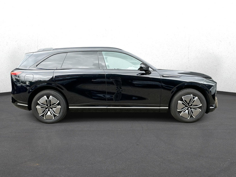 XPENG G9 RWD Standard Range 78 kWh