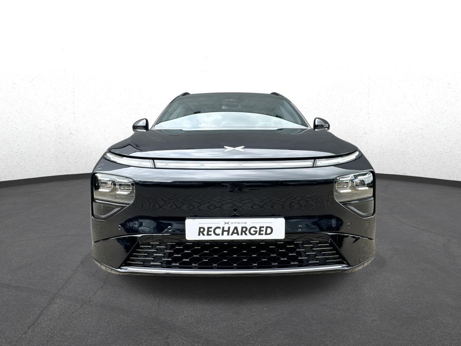 XPENG G9 RWD Standard Range 78 kWh