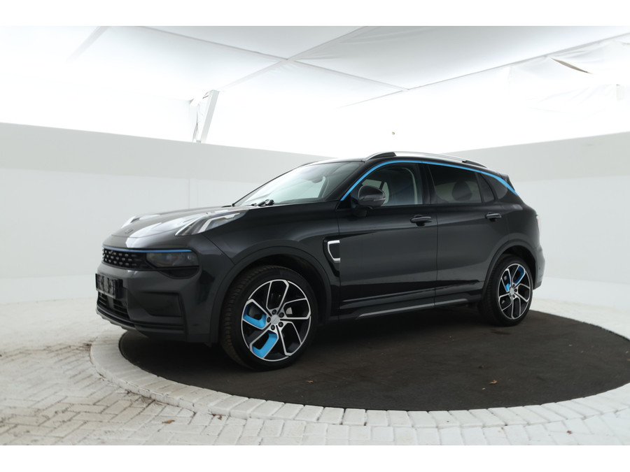 Lynk & Co 01 1.5