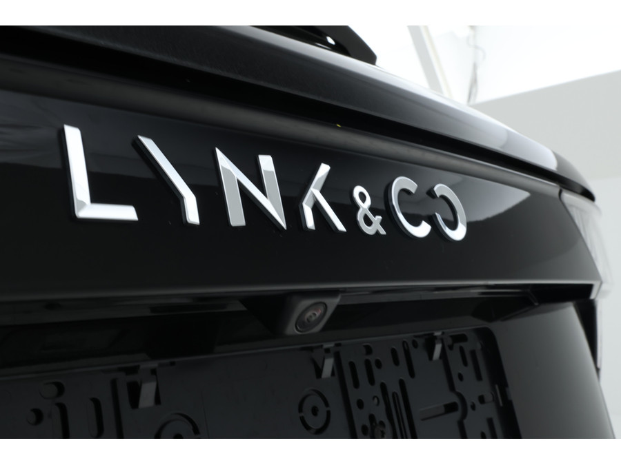 Lynk & Co 01 1.5