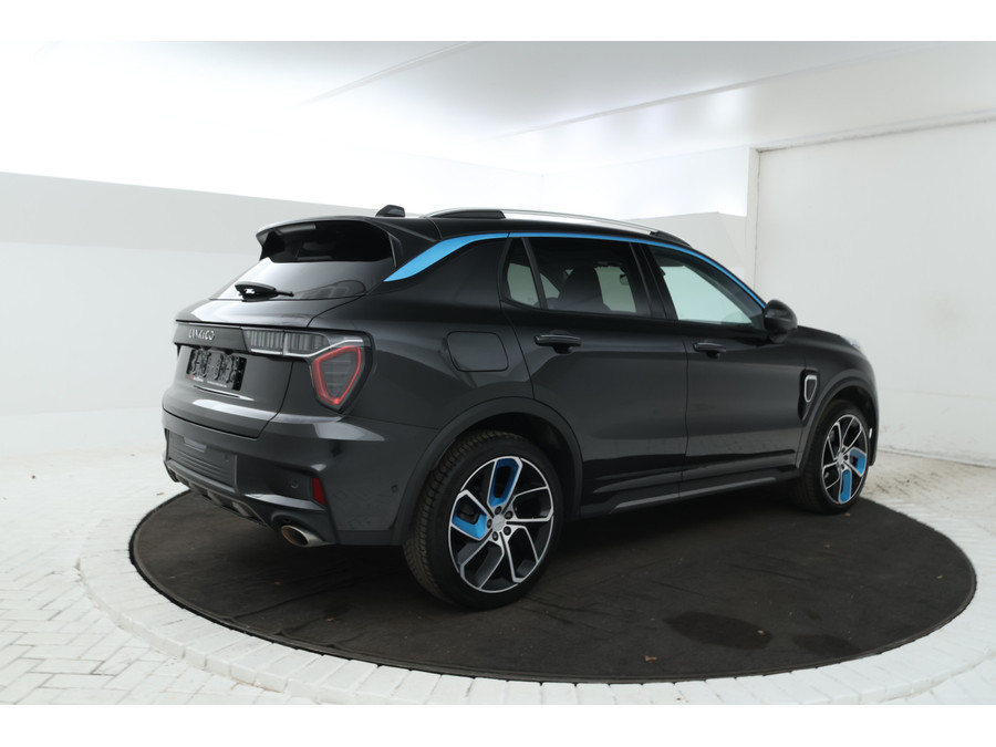 Lynk & Co 01 1.5