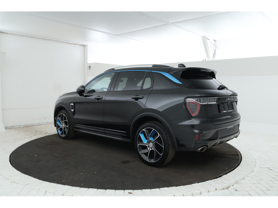 Lynk & Co 01 1.5