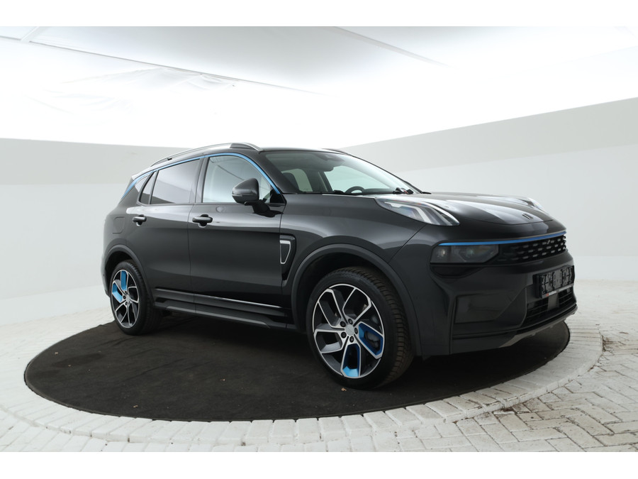 Lynk & Co 01 1.5