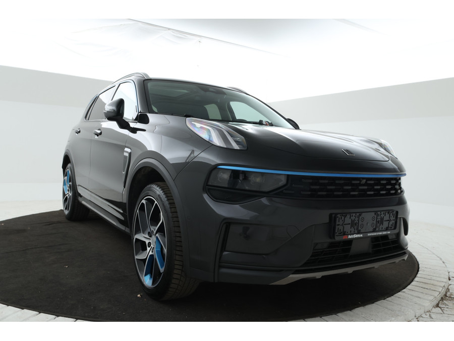 Lynk & Co 01 1.5