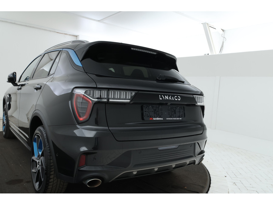Lynk & Co 01 1.5