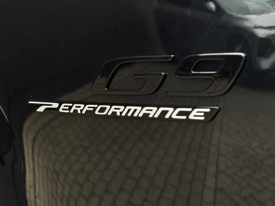 XPENG G9 AWD Performance 94.6 kWh