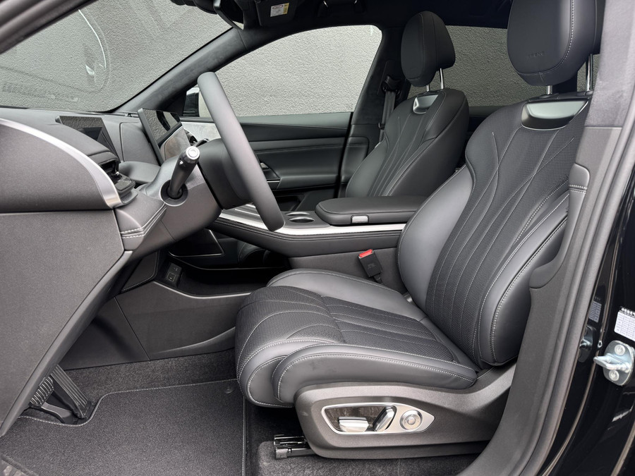XPENG G9 AWD Performance 94.6 kWh