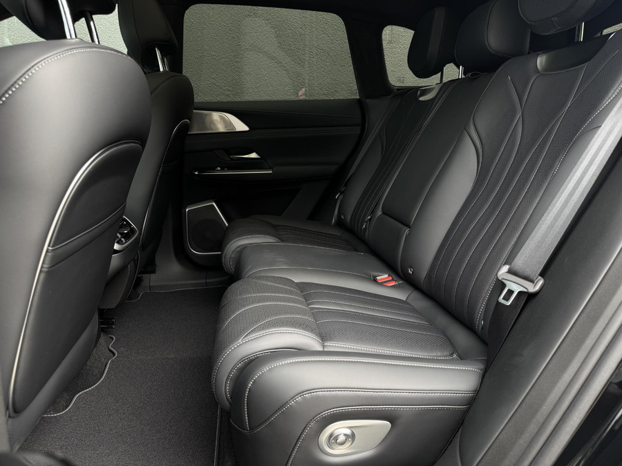 XPENG G9 AWD Performance 94.6 kWh