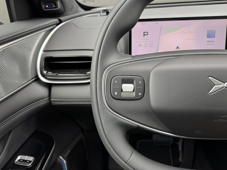 XPENG G9 AWD Performance 94.6 kWh