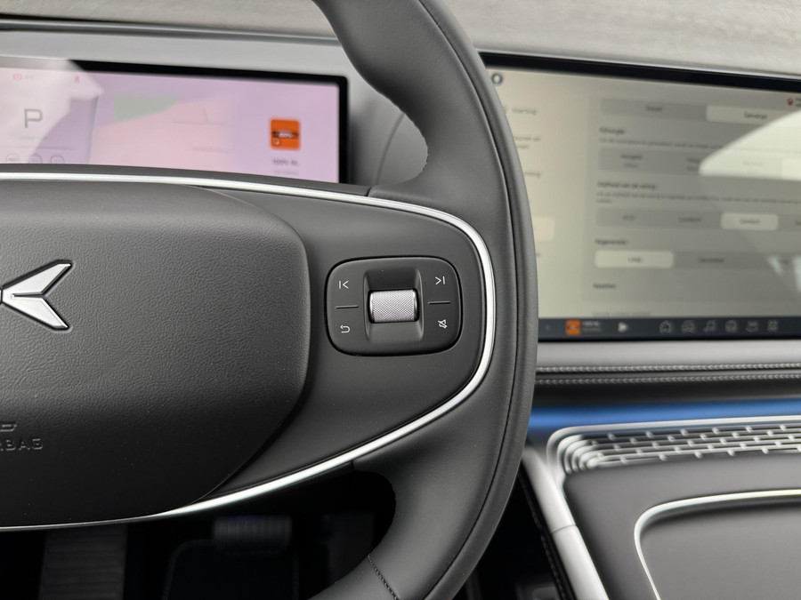 XPENG G9 AWD Performance 94.6 kWh