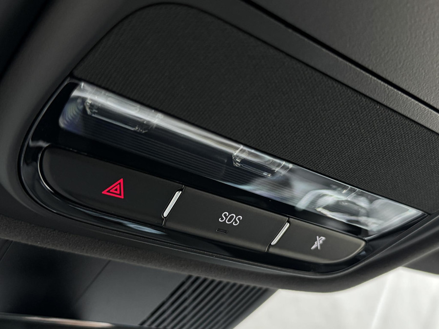 XPENG G9 AWD Performance 94.6 kWh