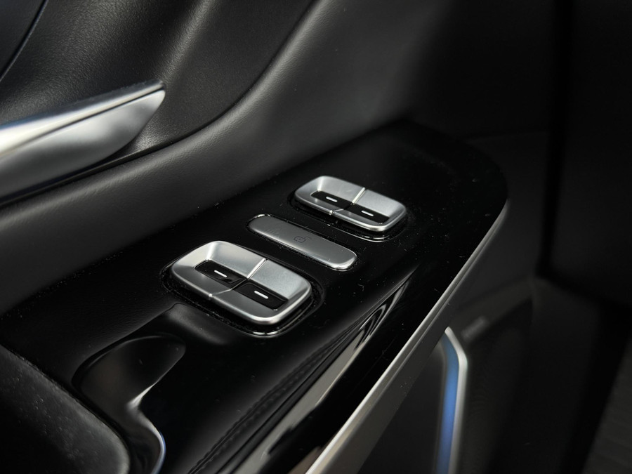 XPENG G9 AWD Performance 94.6 kWh