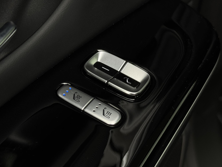 XPENG G9 AWD Performance 94.6 kWh